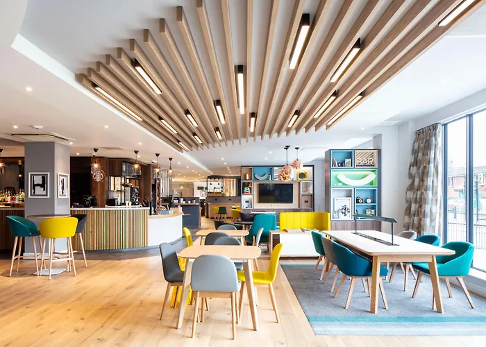Holiday Inn Belfast By Ihg